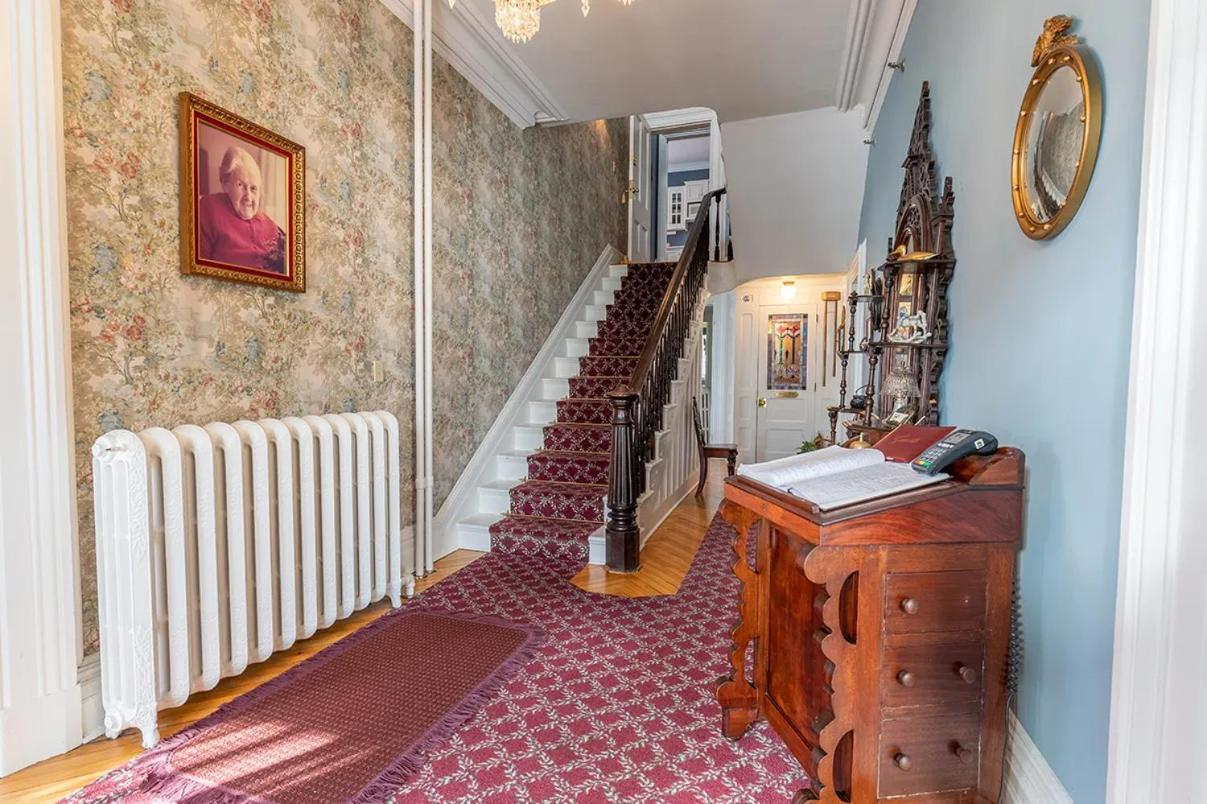 Fitzroy Hall Шарлоттаун Экстерьер фото
