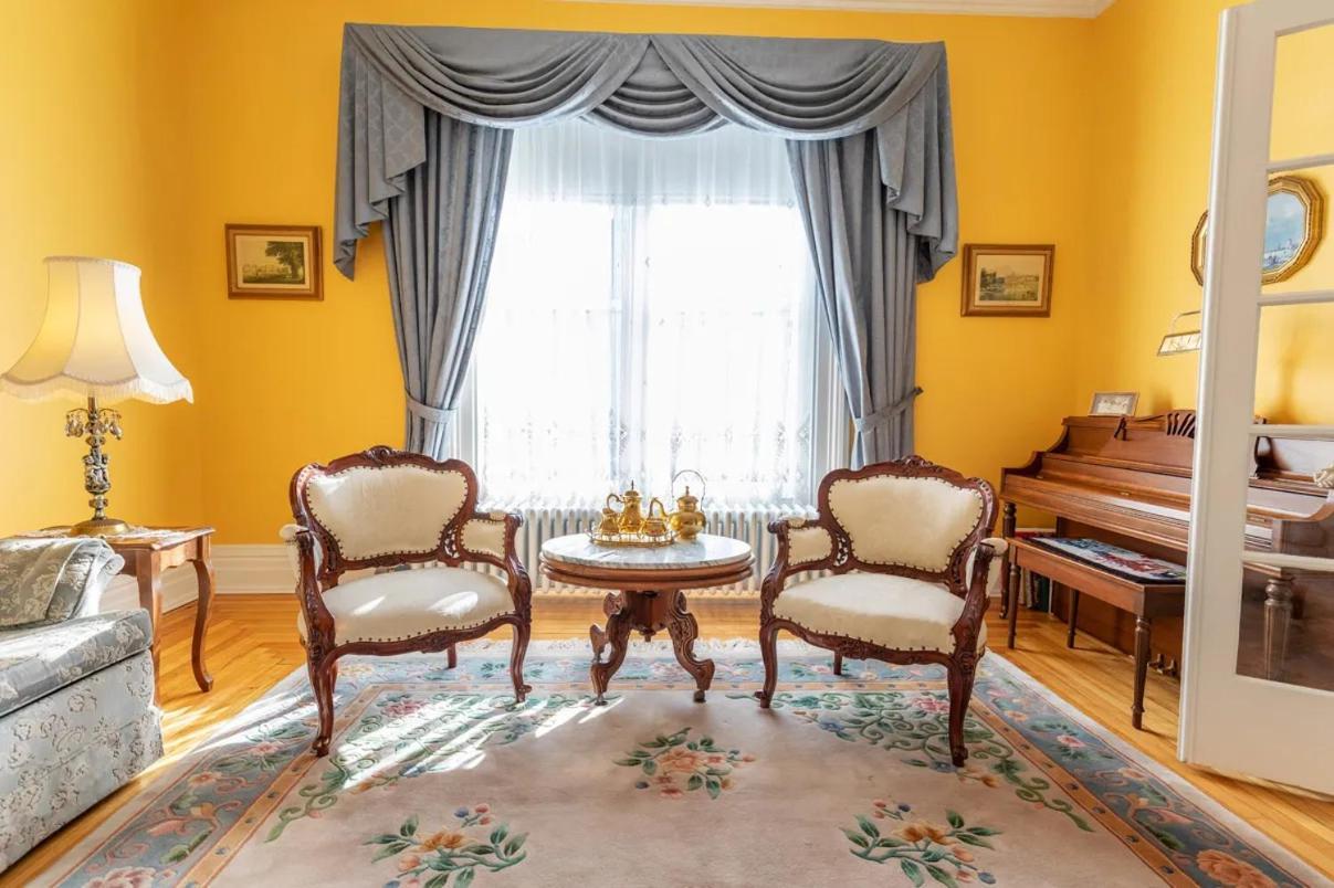 Fitzroy Hall Шарлоттаун Экстерьер фото