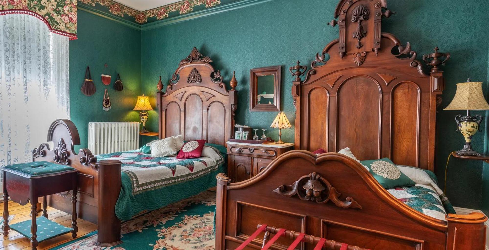 Fitzroy Hall Шарлоттаун Экстерьер фото