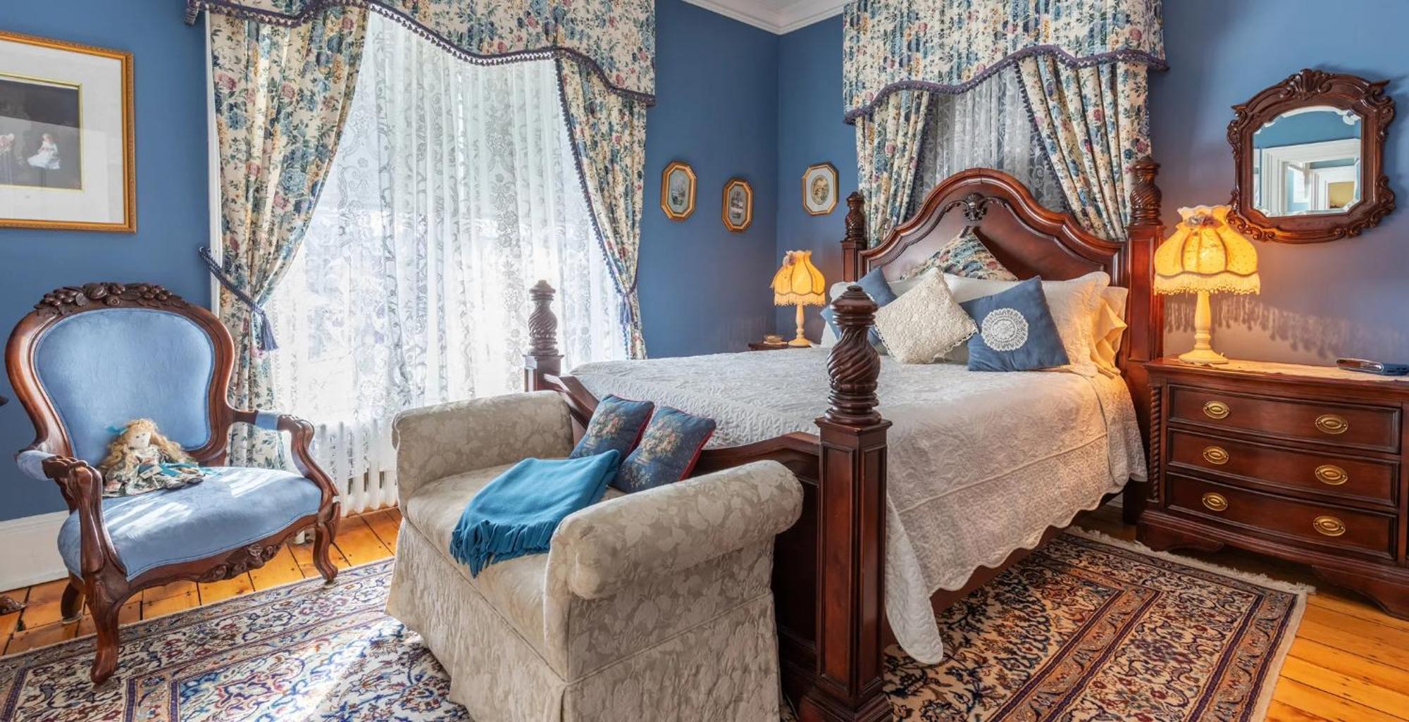 Fitzroy Hall Шарлоттаун Экстерьер фото