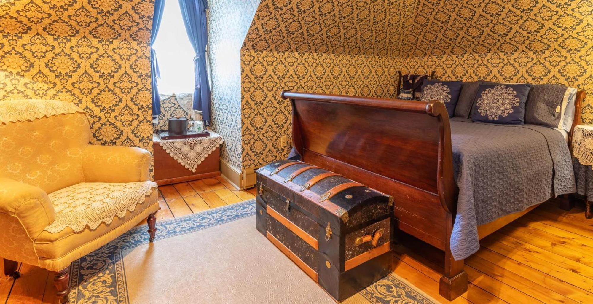 Fitzroy Hall Шарлоттаун Экстерьер фото