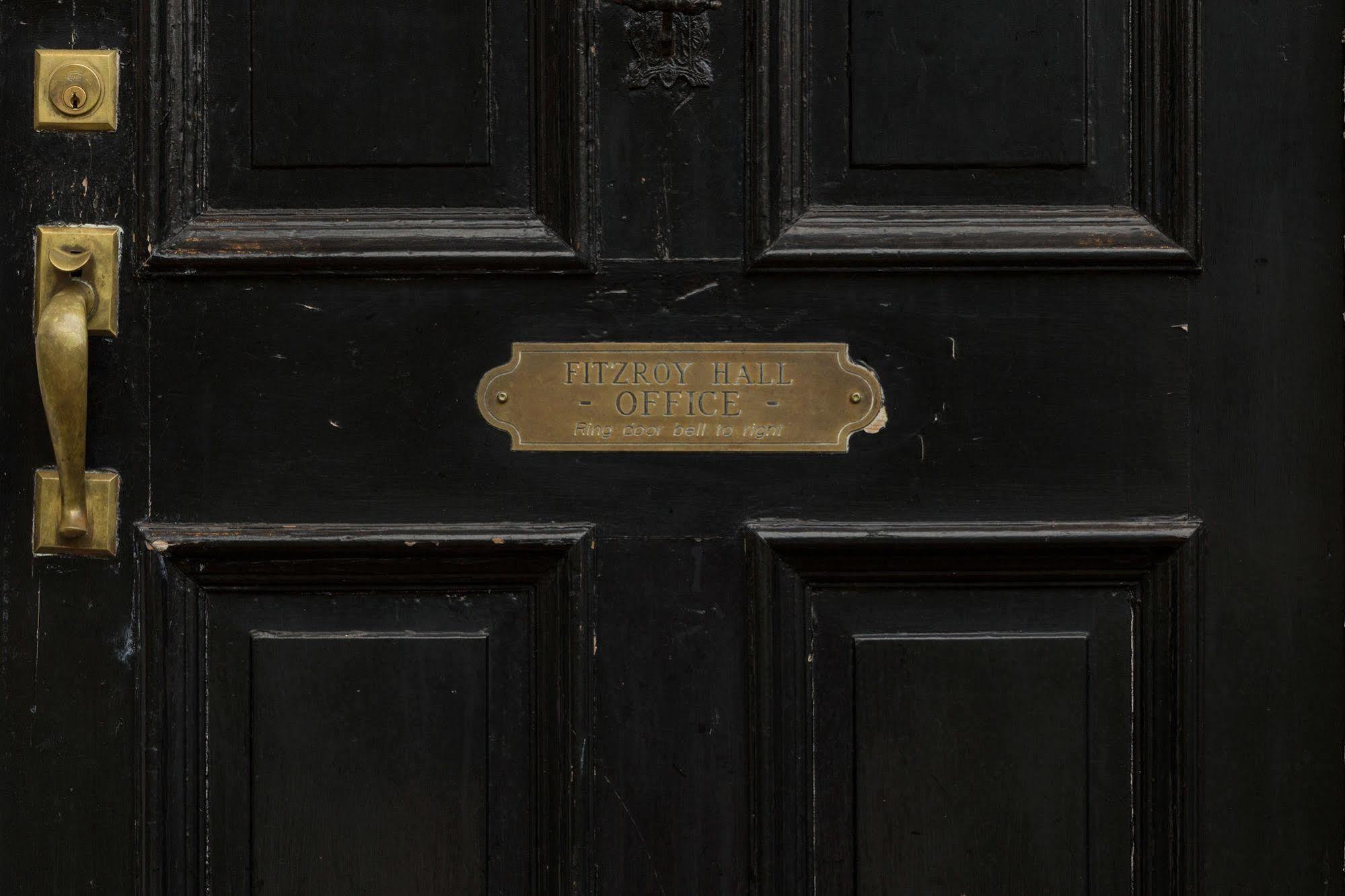 Fitzroy Hall Шарлоттаун Экстерьер фото